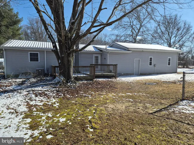 $2,500 | 149 Winfred Drive, Felton, DE 19943