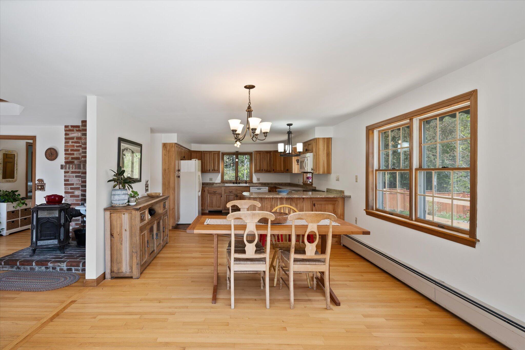 455 Village Road Jackson, ME 04921 - Photo 11 of 59 455 Village Rd