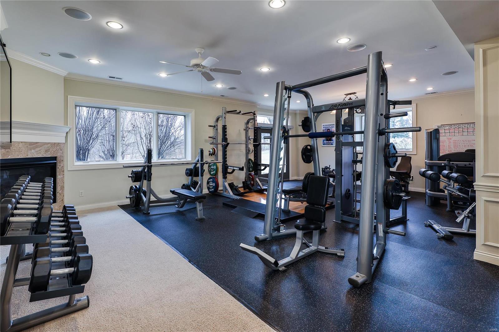 9797 Litzsinger Road St. Louis, MO 63124 - Photo 42 of 50 Gallery Image 42