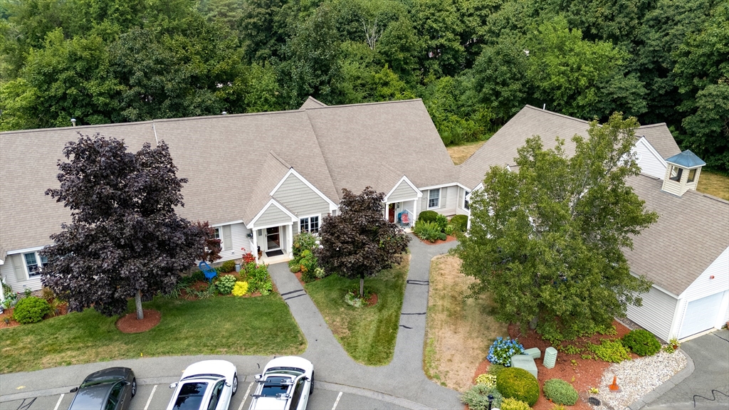 396 Boston Road, Unit 405 Billerica, MA 01821 - Photo 20 of 28