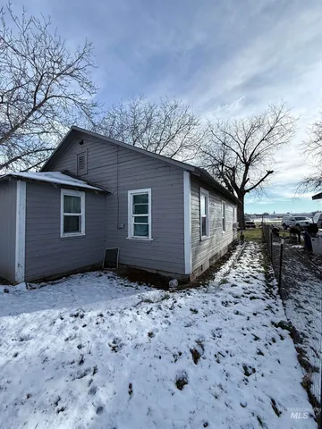 $250,000 | 508 3rd Avenue West, Jerome, ID 83338