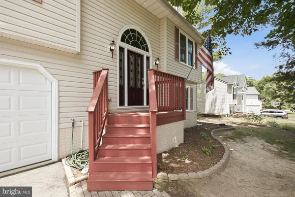 $434,900 | 10608 Crestwood Drive, Spotsylvania, VA 22553