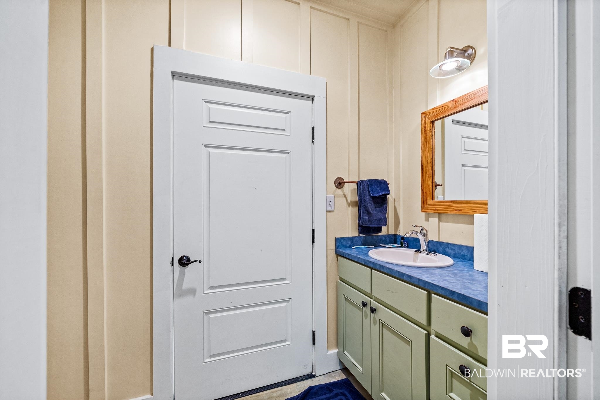7530 Blakeley Ridge Drive Spanish Fort, AL 36527 - Photo 43 of 50 Workshop Bath