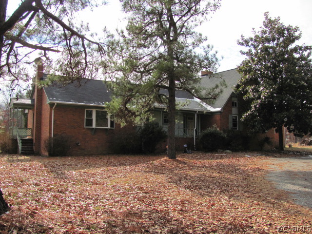 26114 Zion Road Ruther Glen, VA 22546 - Photo 1 of 17 Gallery Image 1