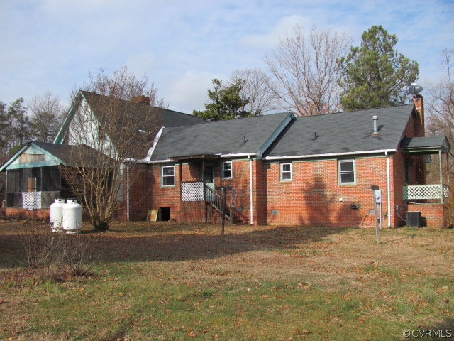 26114 Zion Road Ruther Glen, VA 22546 - Photo 17 of 17 Gallery Image 17