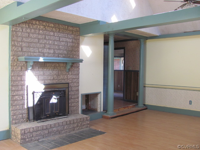 26114 Zion Road Ruther Glen, VA 22546 - Photo 4 of 17 Gallery Image 4