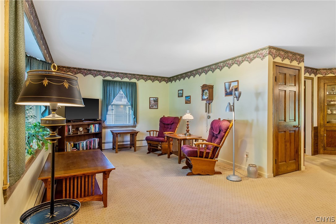 225 Kasson Road Camillus, NY 13031 - Photo 7 of 43