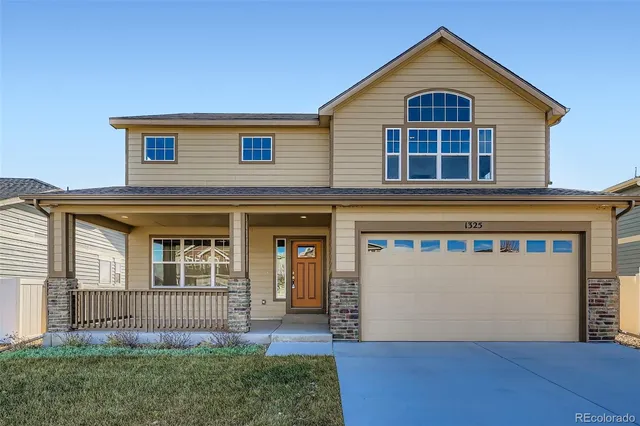 $624,500 | 1325 Tipton Street, Berthoud, CO 80513