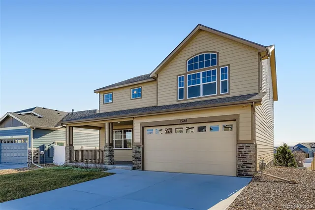 $624,500 | 1325 Tipton Street, Berthoud, CO 80513