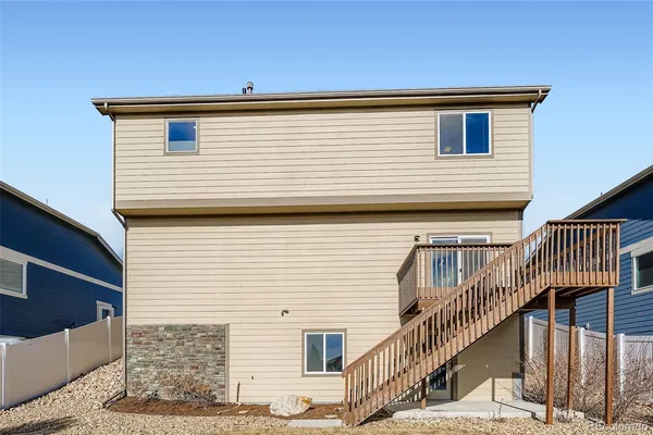$624,500 | 1325 Tipton Street, Berthoud, CO 80513