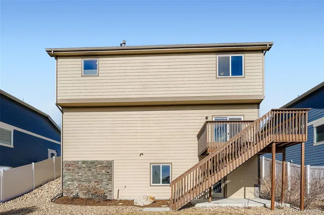$624,500 | 1325 Tipton Street, Berthoud, CO 80513