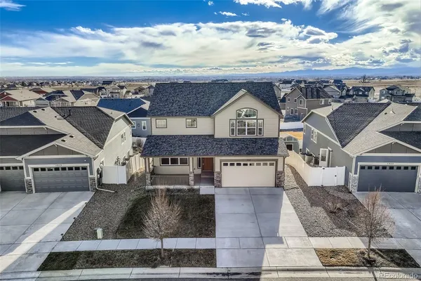 $624,500 | 1325 Tipton Street, Berthoud, CO 80513
