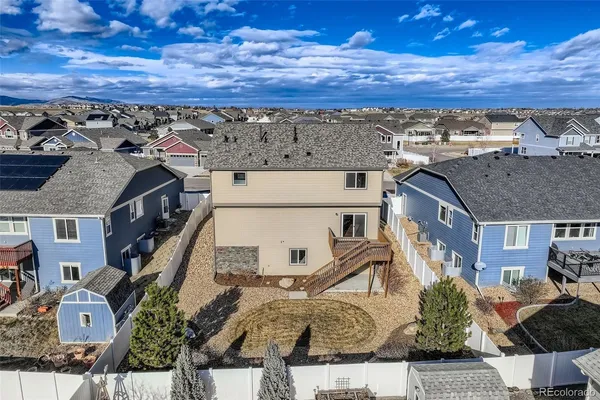 $624,500 | 1325 Tipton Street, Berthoud, CO 80513