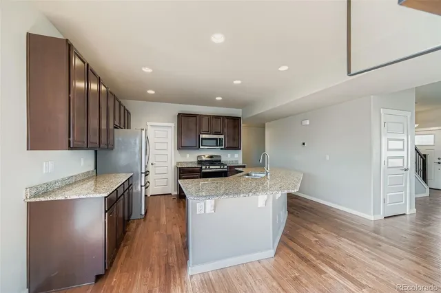 $624,500 | 1325 Tipton Street, Berthoud, CO 80513