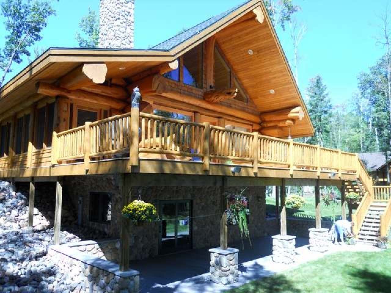 6535 Garrett's Trail Rhinelander, WI 54501 - Photo 48 of 54 Gallery Image 48