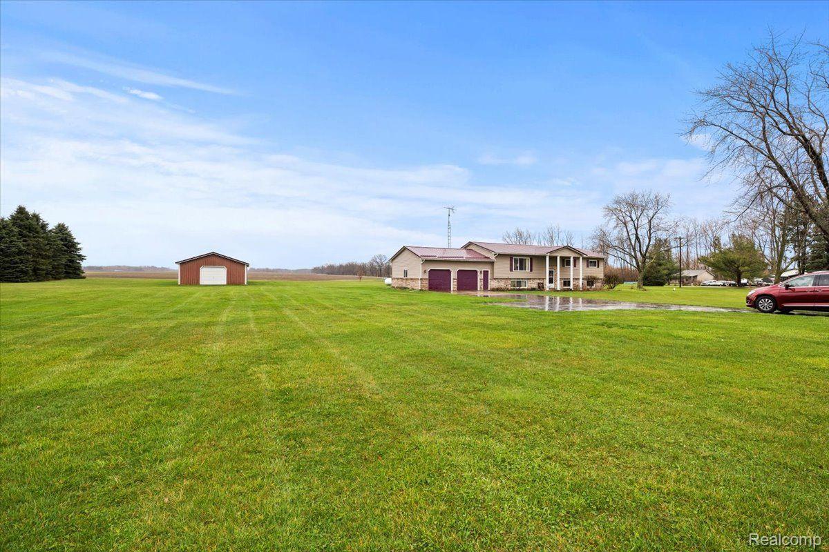 5993 Birch Run Road Millington, MI 48746 - Photo 4 of 51 Gallery Image 4