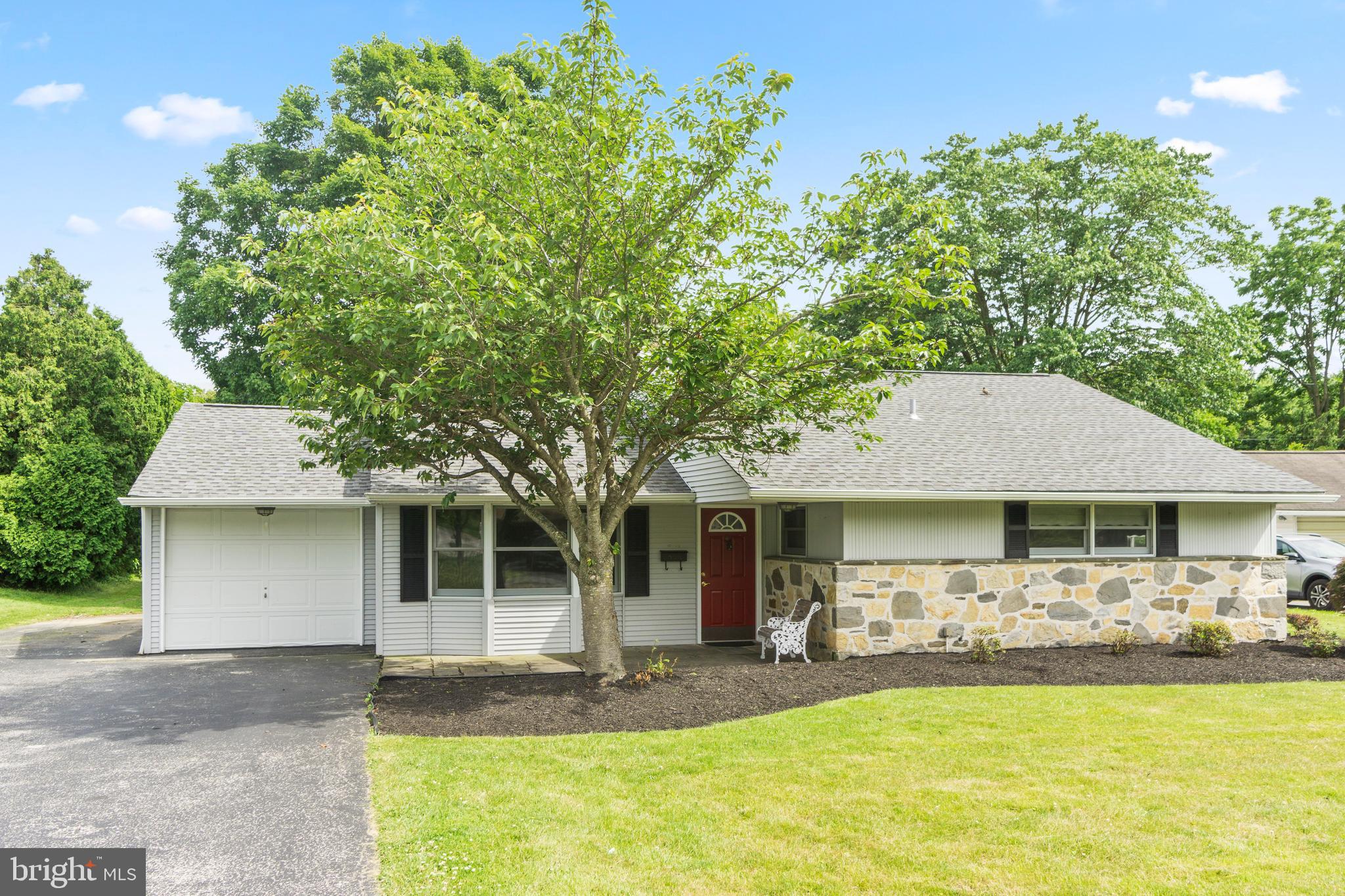 508 Brookview Road Exton, PA 19341 - Photo 1 of 36 Gallery Image 1