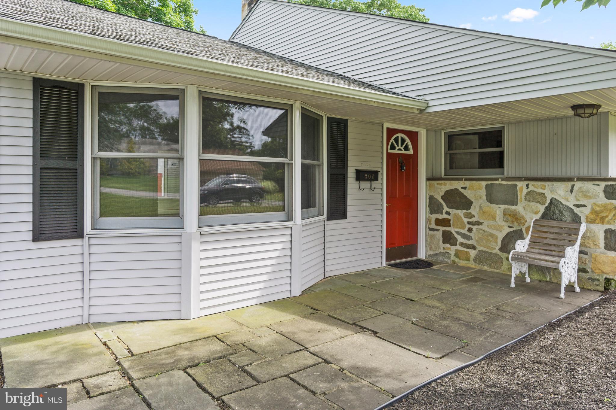 508 Brookview Road Exton, PA 19341 - Photo 3 of 36 Gallery Image 3