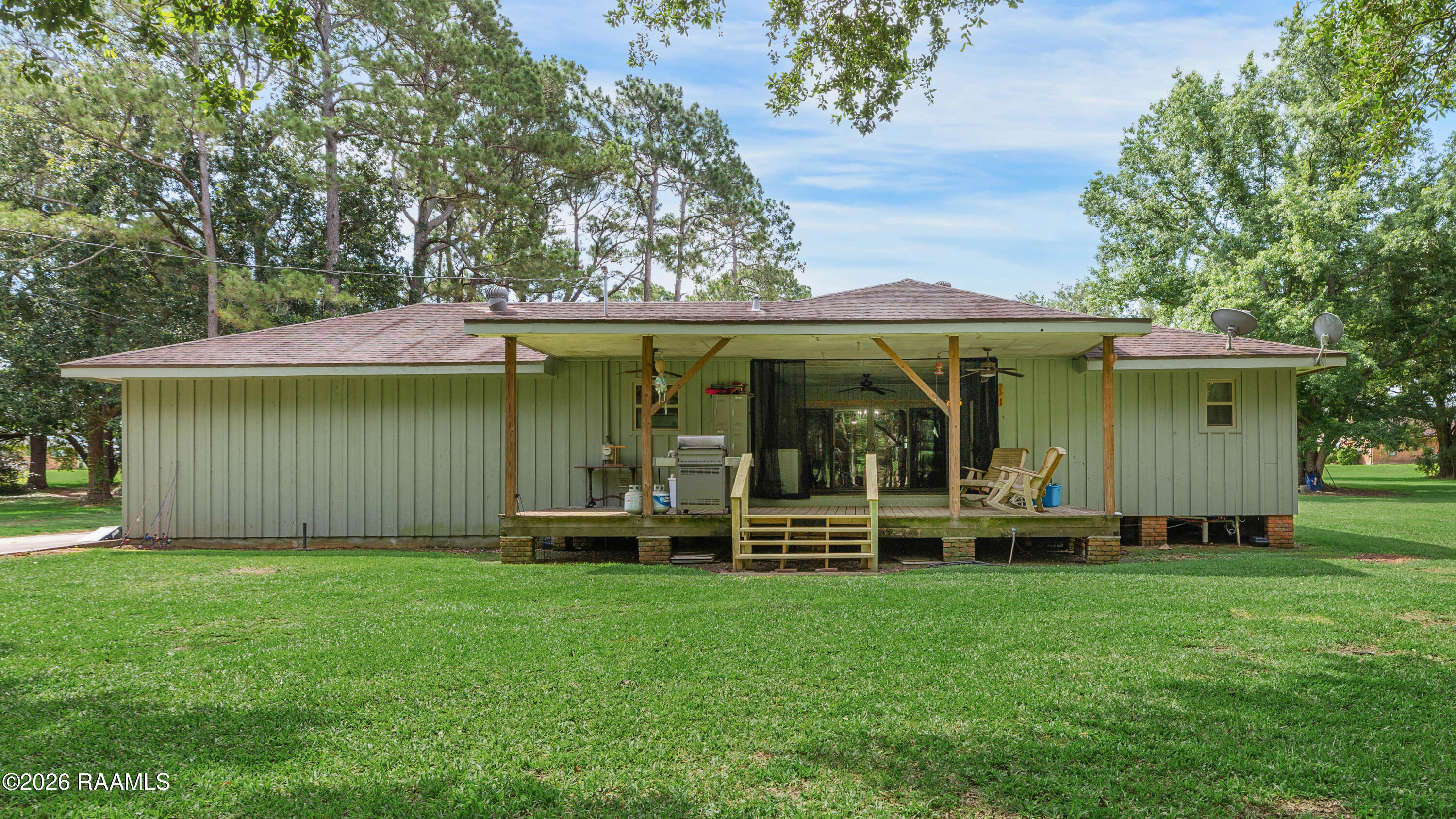 4422 Irish Bend Road Franklin, LA 70538 - Photo 30 of 30