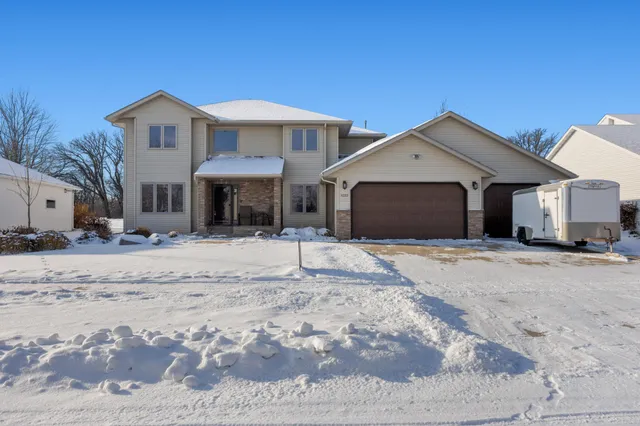 $510,000 | 4213 South Rivershore Drive, Moorhead, MN 56560