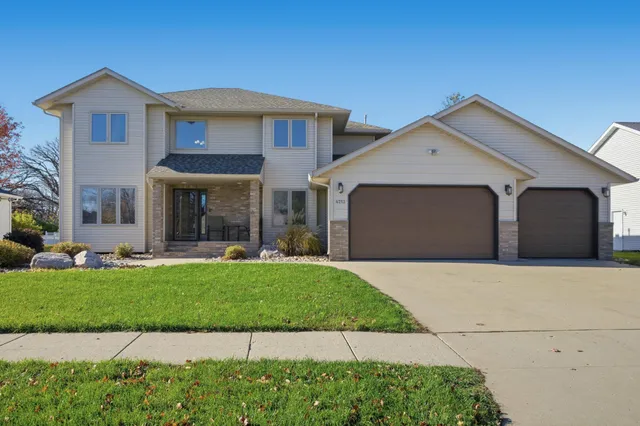 $510,000 | 4213 South Rivershore Drive, Moorhead, MN 56560