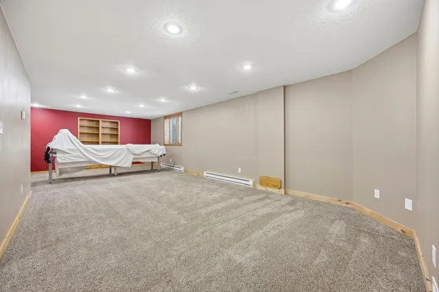 $510,000 | 4213 South Rivershore Drive, Moorhead, MN 56560