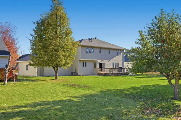 $489,000 | 4213 South Rivershore Drive, Moorhead, MN 56560