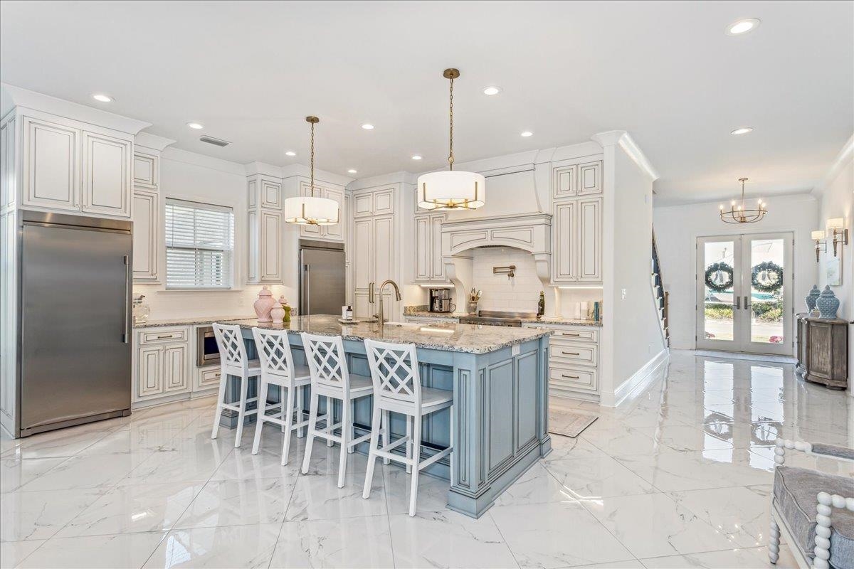 30866 Ono N Loop West Orange Beach, AL 36561 - Photo 5 of 49 Kitchen