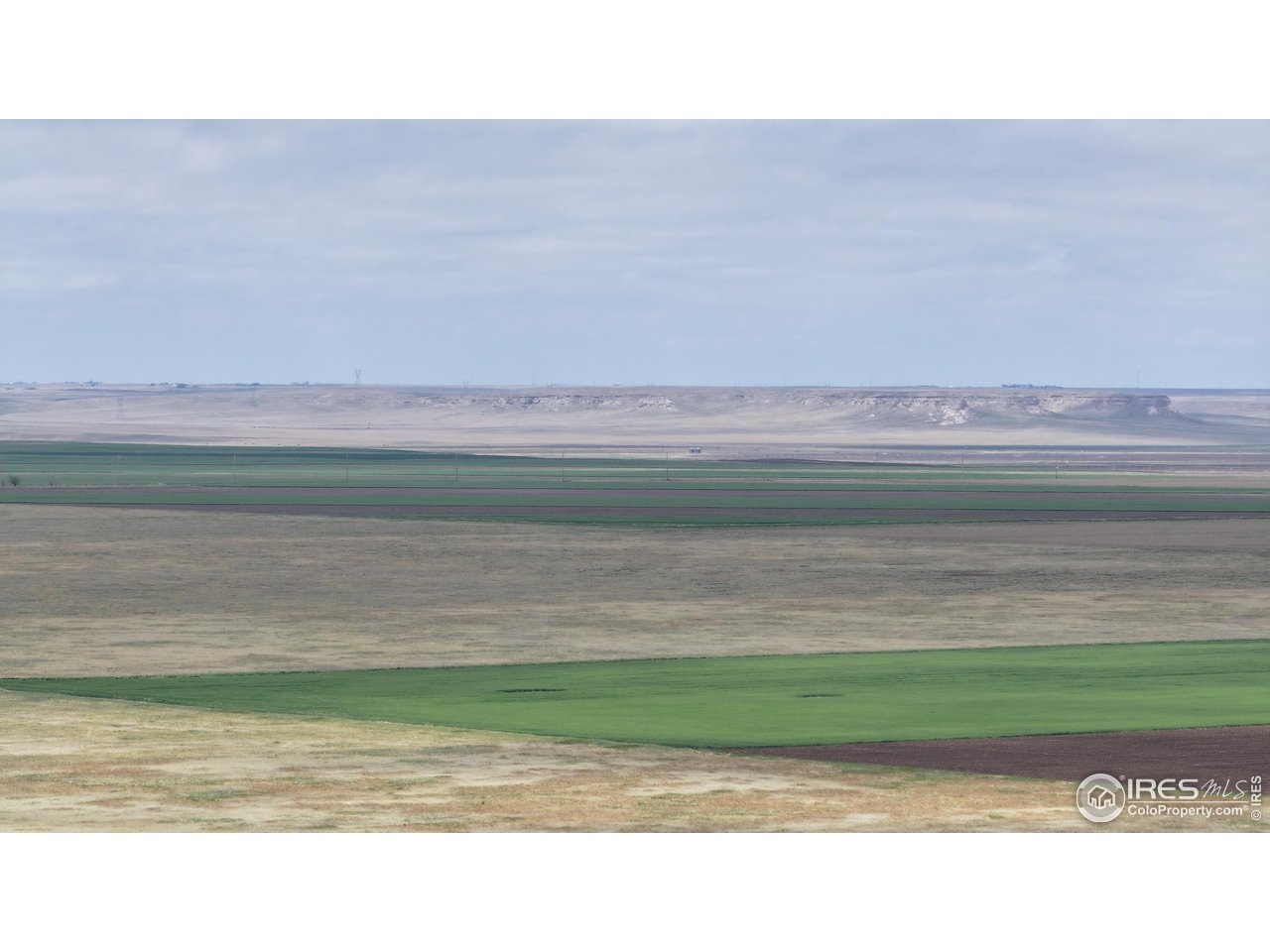 136 County Road Grover, CO 80729 - Photo 18 of 23 a black and white photo of a lake