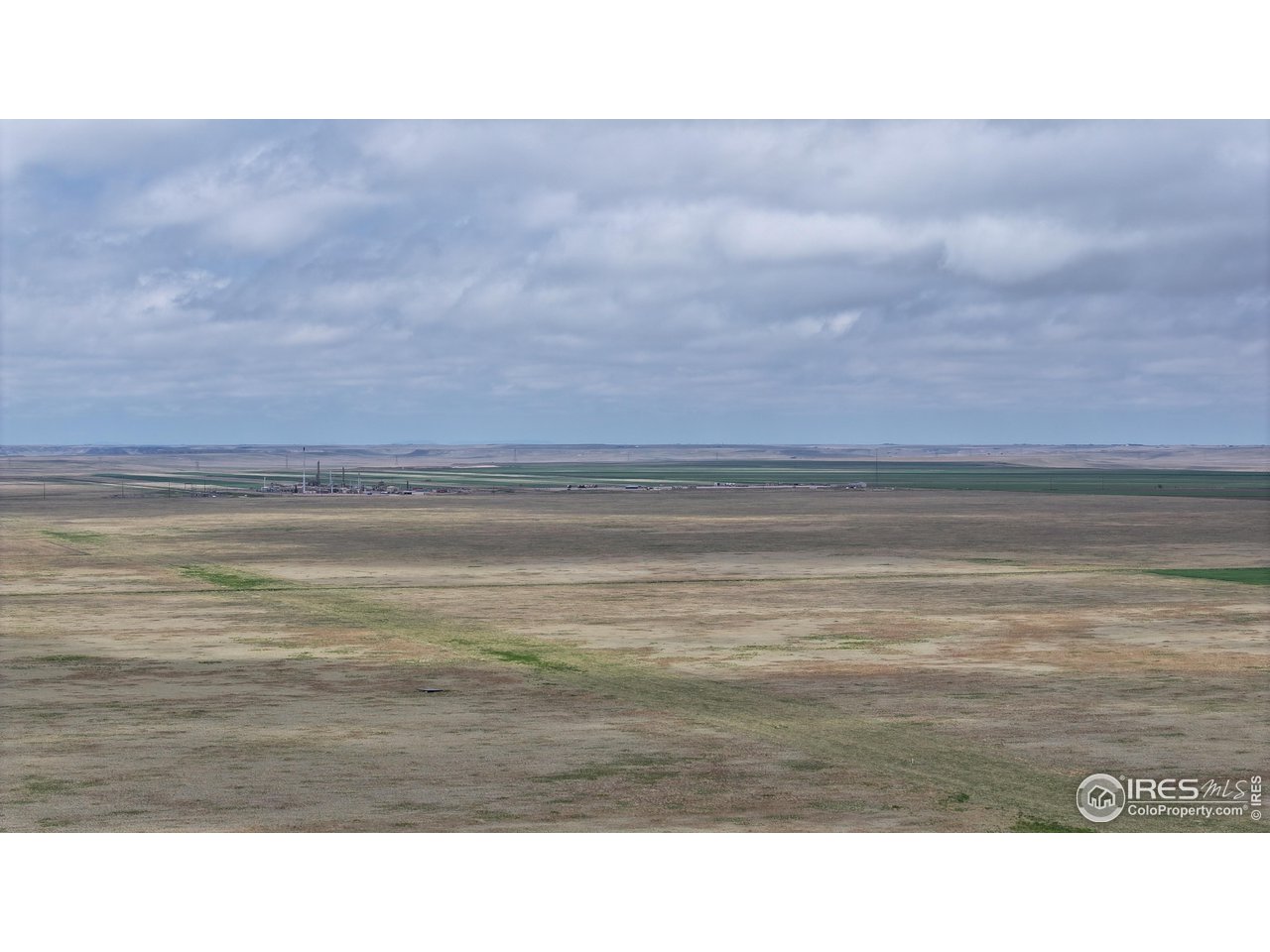136 County Road Grover, CO 80729 - Photo 21 of 23 a black and white photo of a house