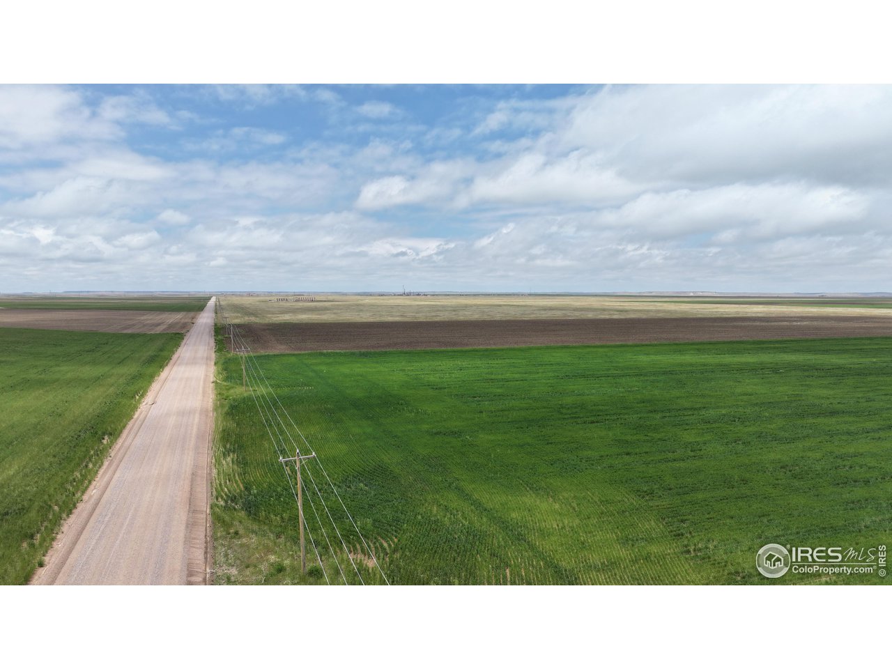 136 County Road Grover, CO 80729 - Photo 5 of 23 a black and white photo of a lake
