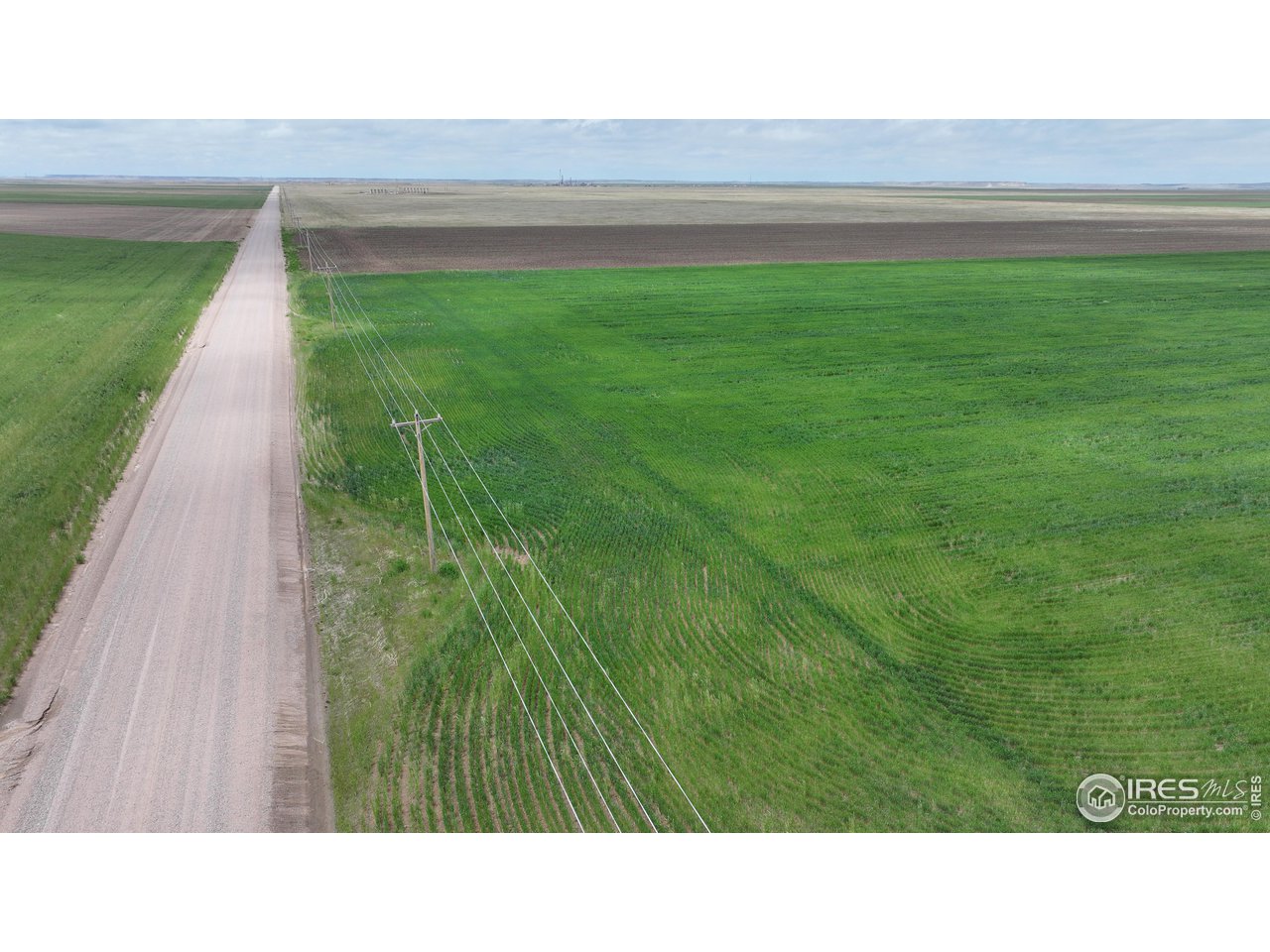 136 County Road Grover, CO 80729 - Photo 6 of 23 a black and white photo of a big