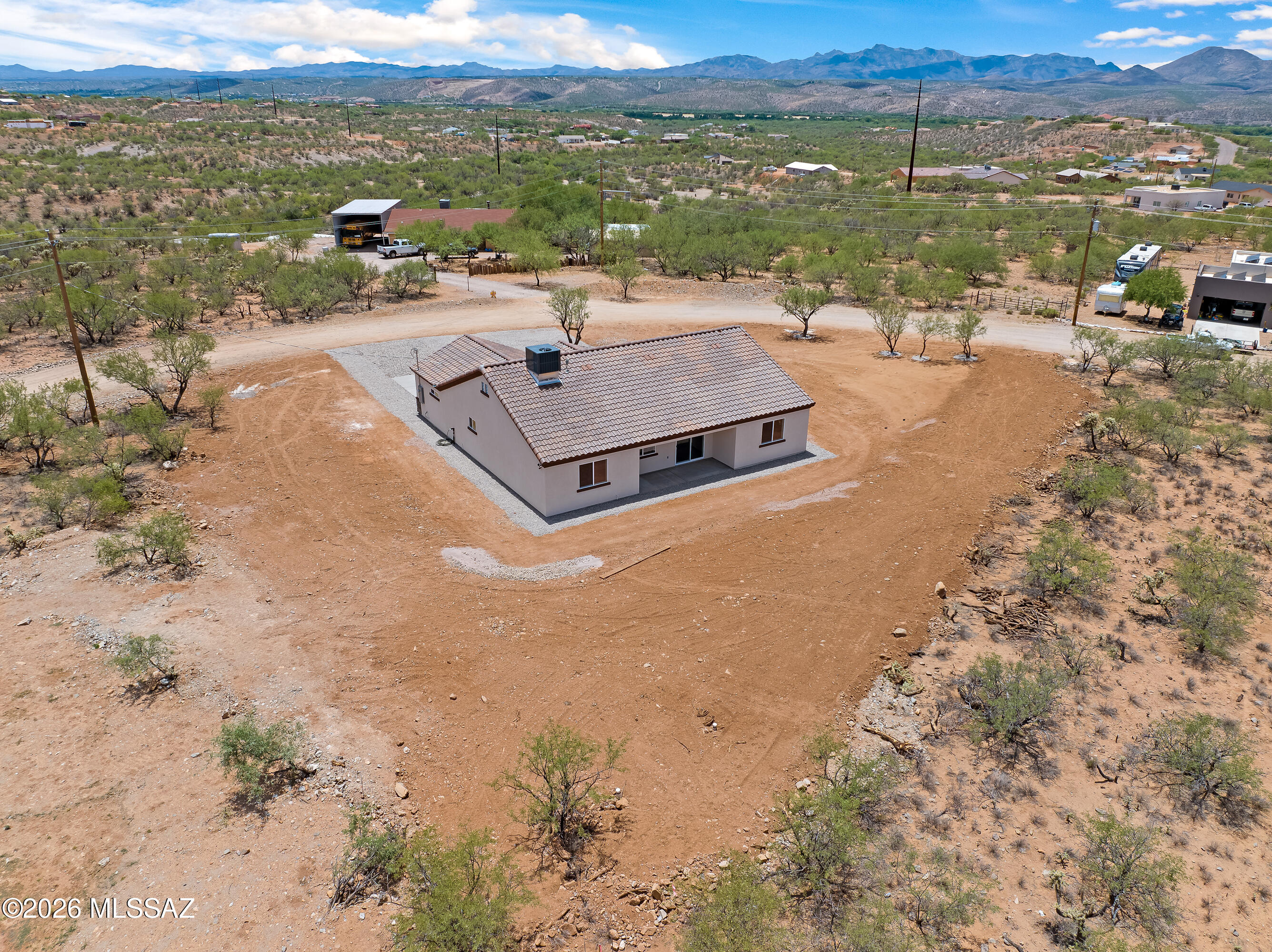 1737 Circulo Agua Blanca Rio Rico, AZ 85648 - Photo 38 of 49