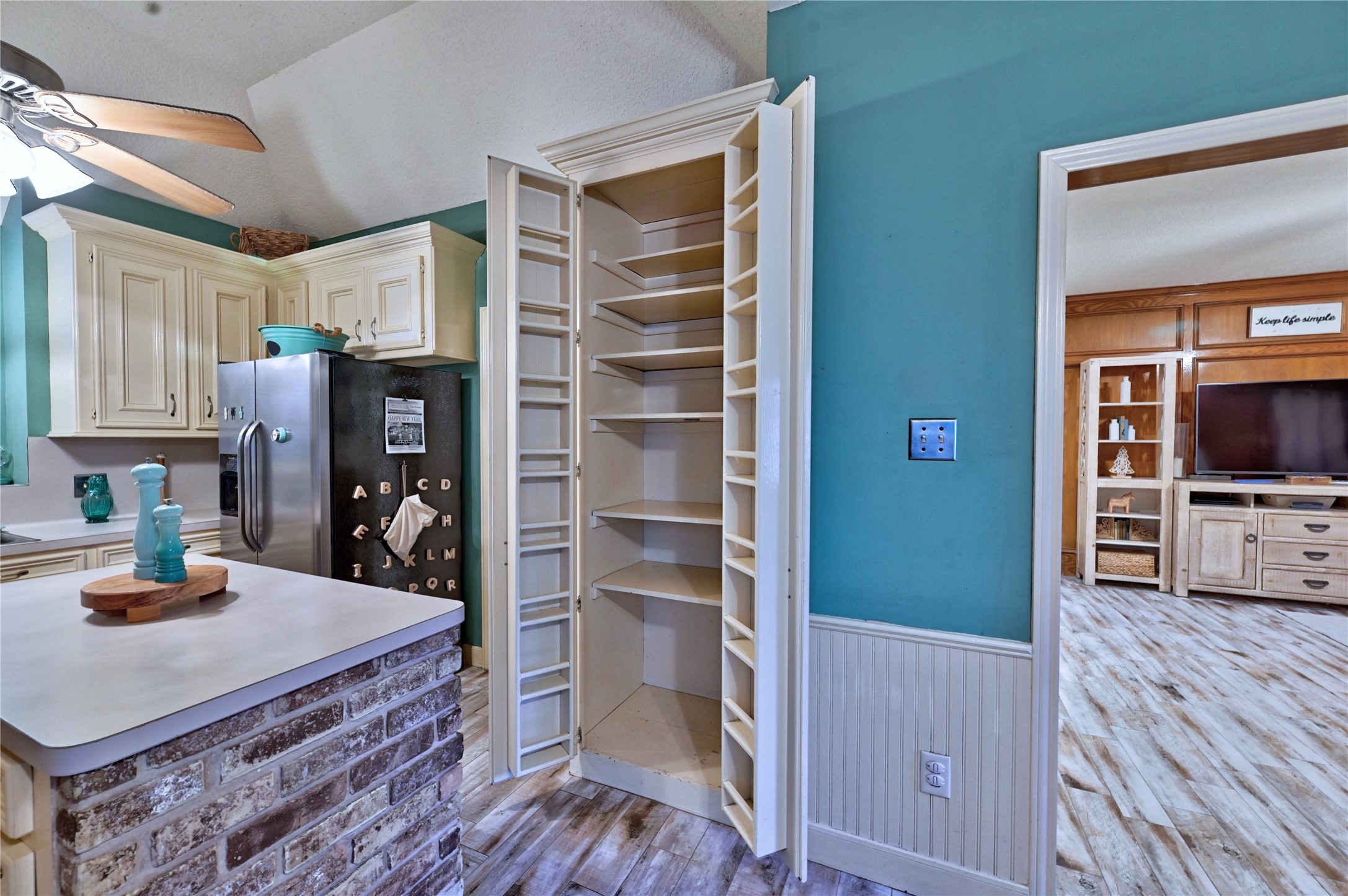 6018 Spring Creek Grove Lane Spring, TX 77379 - Photo 17 of 50