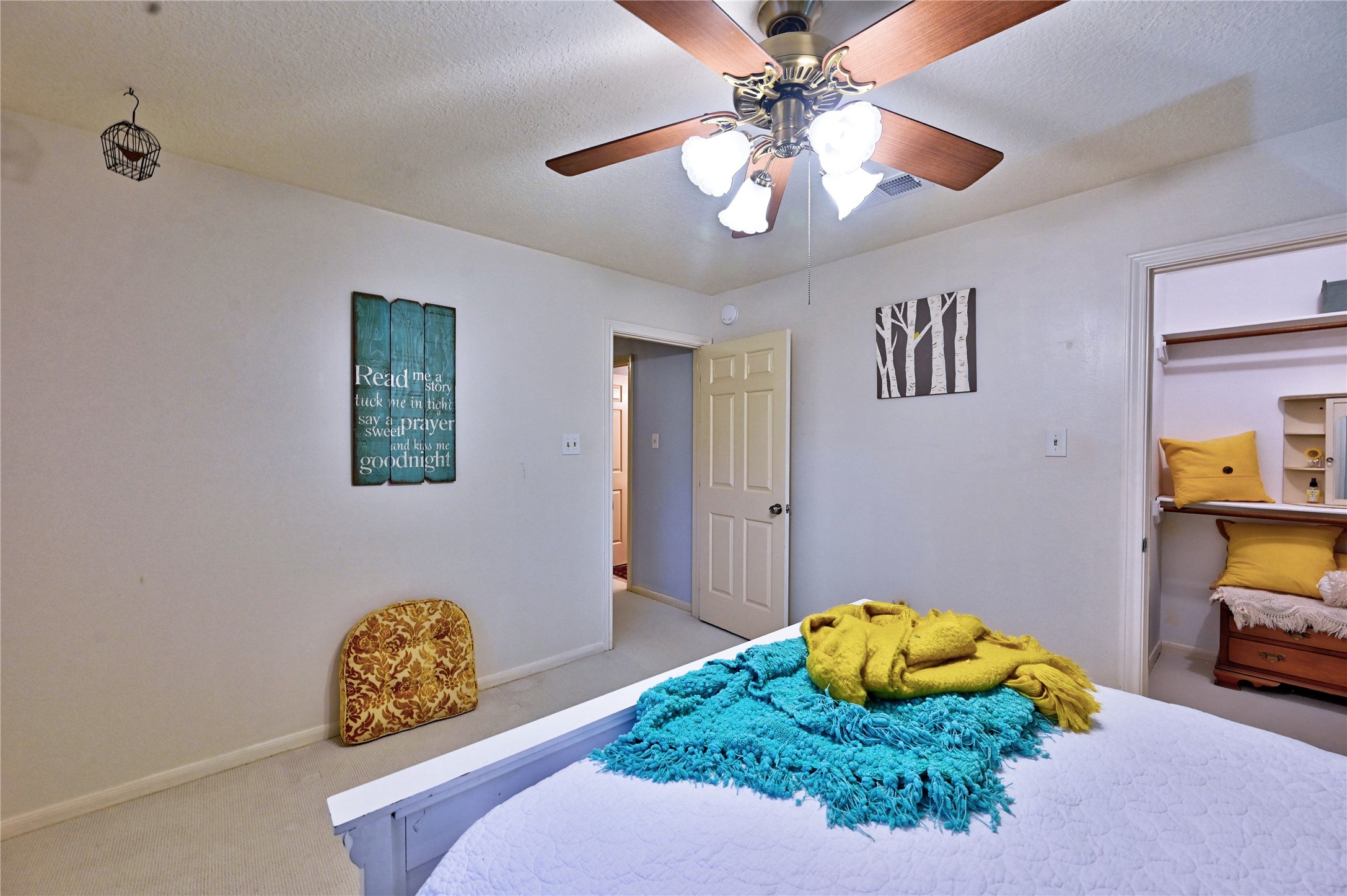 6018 Spring Creek Grove Lane Spring, TX 77379 - Photo 37 of 50