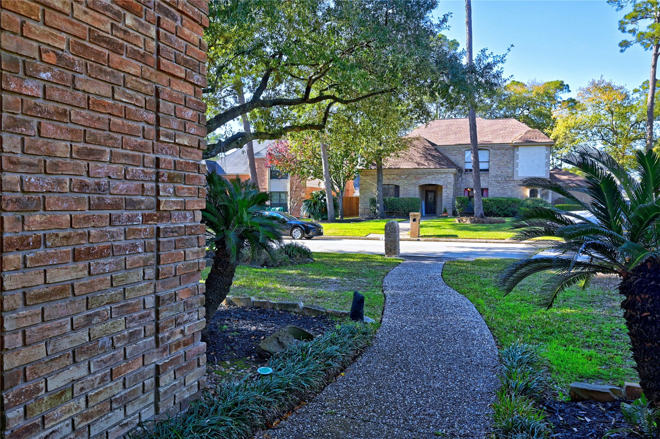 6018 Spring Creek Grove Lane Spring, TX 77379 - Photo 41 of 50