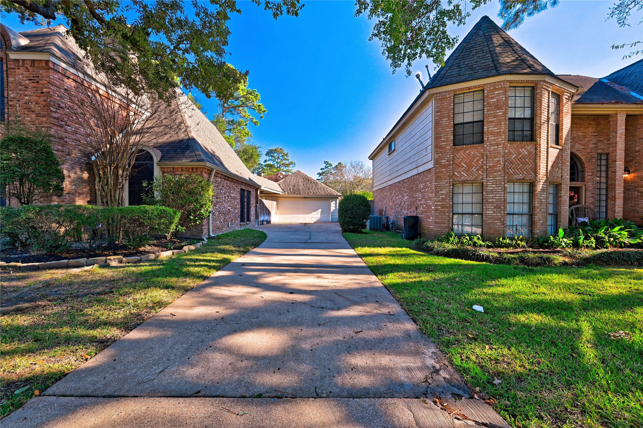 6018 Spring Creek Grove Lane Spring, TX 77379 - Photo 42 of 50