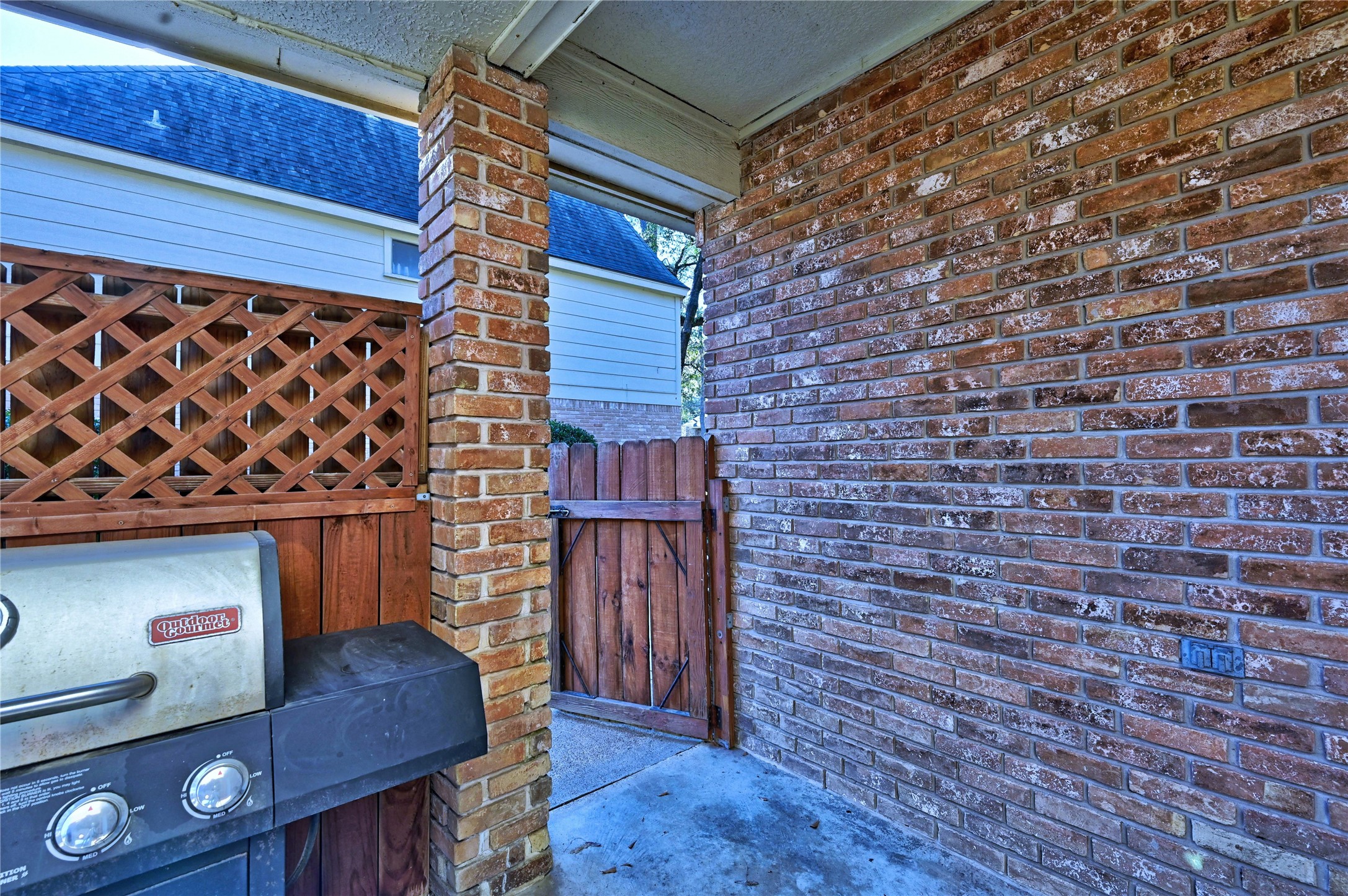 6018 Spring Creek Grove Lane Spring, TX 77379 - Photo 49 of 50