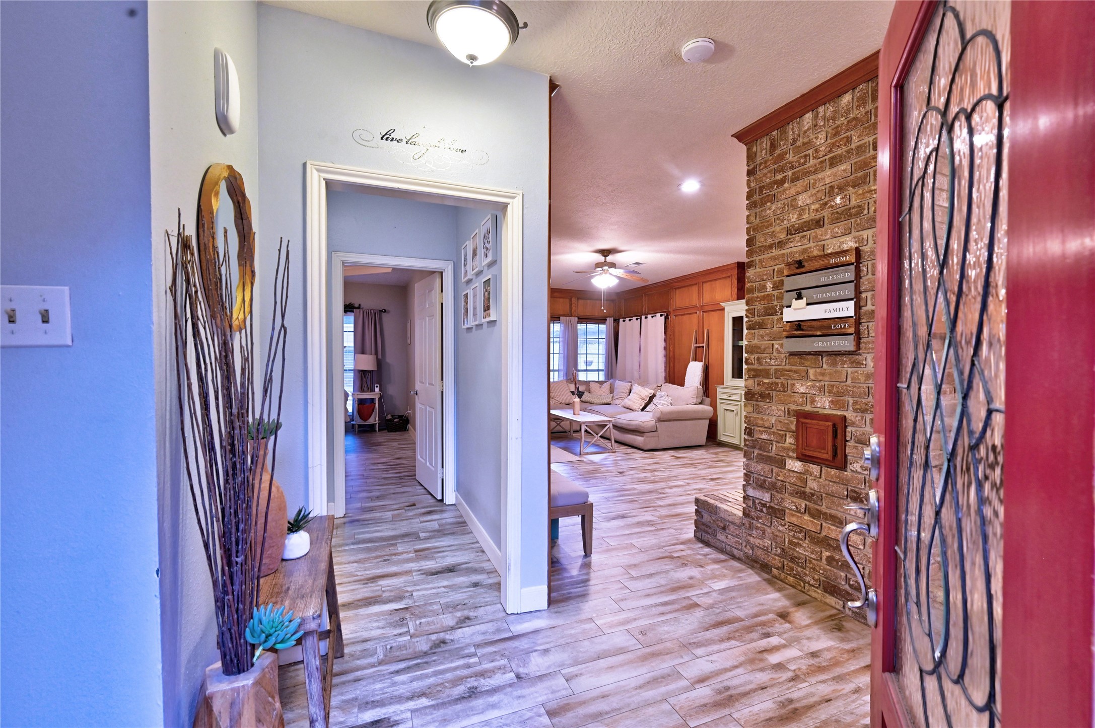 6018 Spring Creek Grove Lane Spring, TX 77379 - Photo 5 of 50