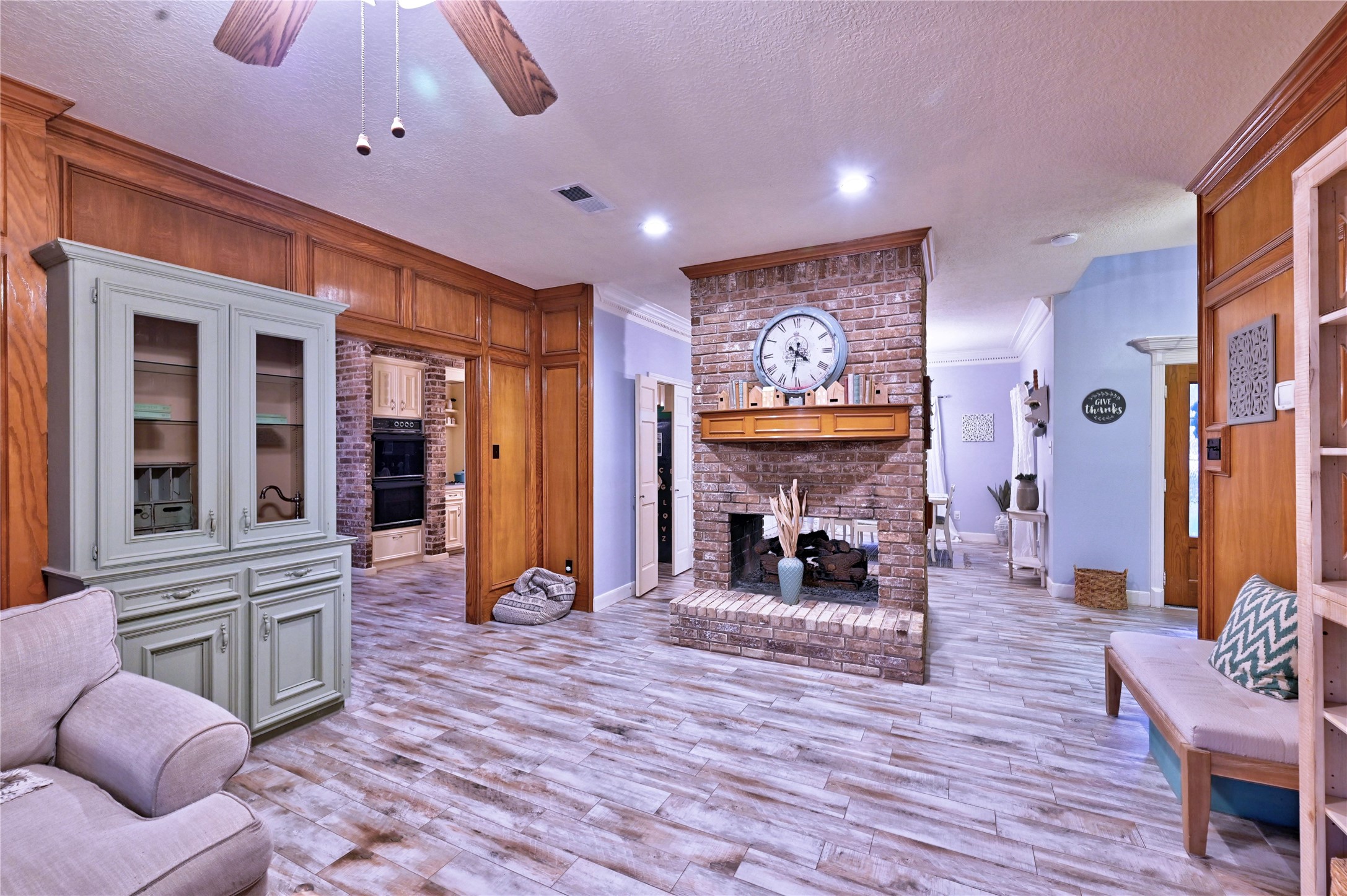 6018 Spring Creek Grove Lane Spring, TX 77379 - Photo 9 of 50