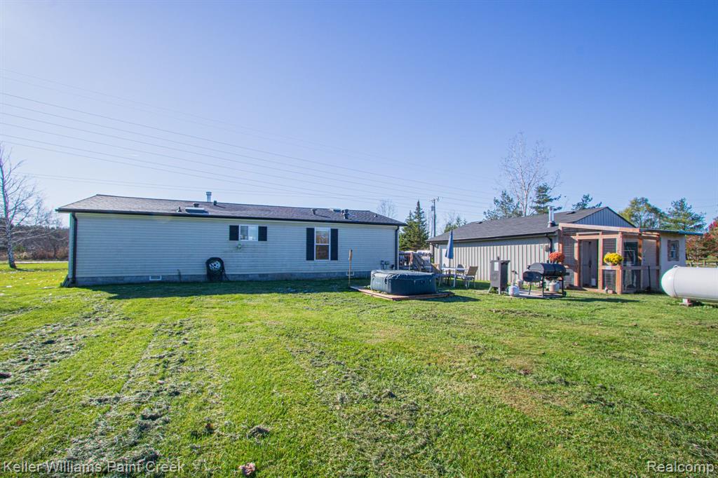 8624 Marquette Road Goodells, MI 48027 - Photo 29 of 36 Gallery Image 29