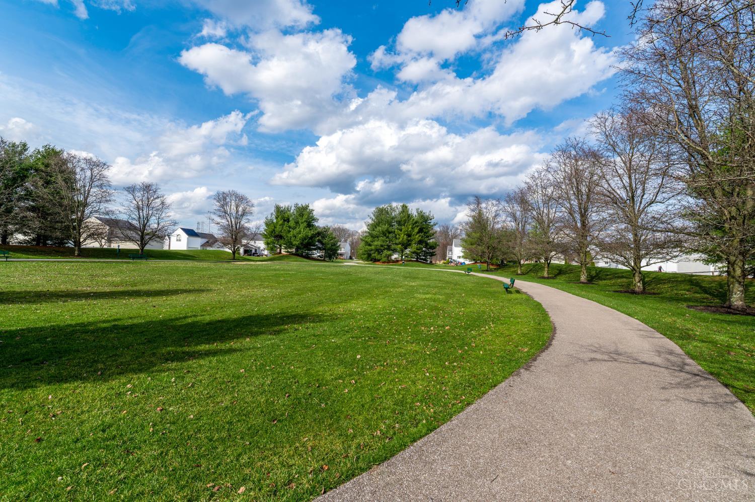 1470 Stableview Circle Maineville, OH 45039 - Photo 61 of 66