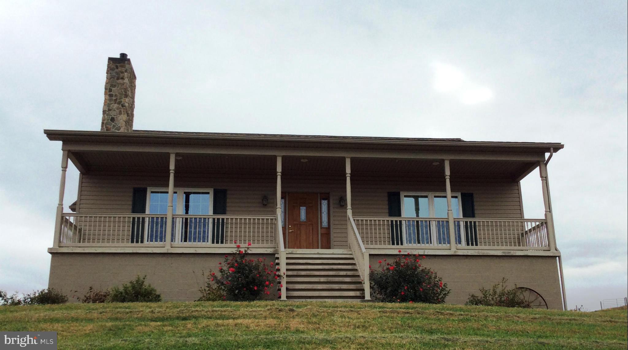 19935 Toms Road Boonsboro, MD 21713 - Photo 1 of 24 Exterior (Front)