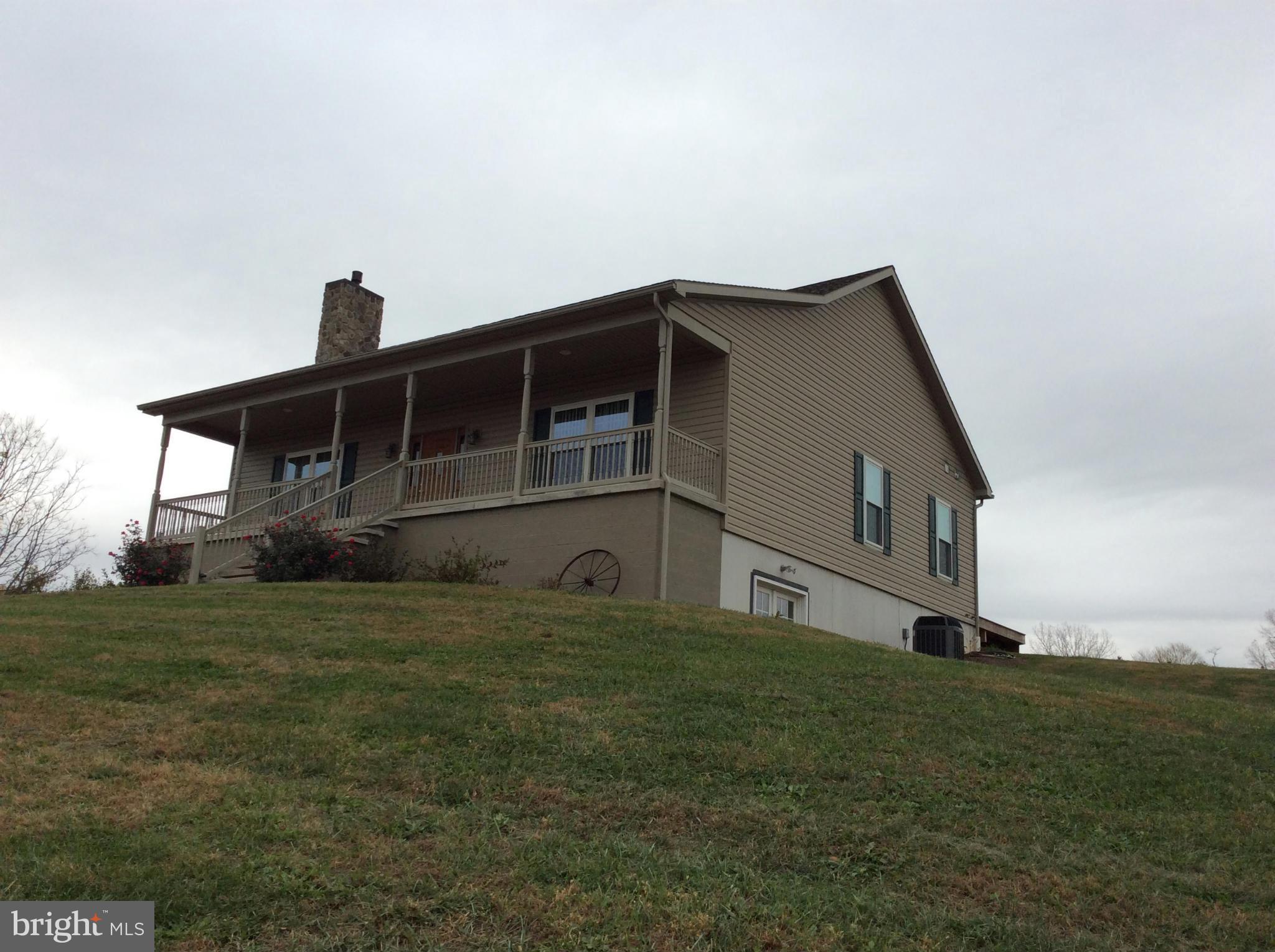 19935 Toms Road Boonsboro, MD 21713 - Photo 2 of 24 Exterior (Front)
