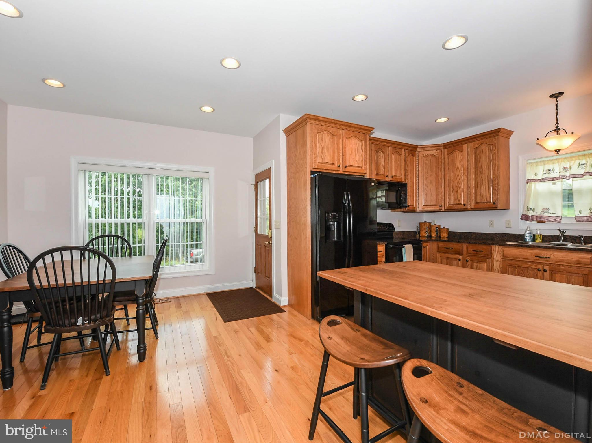 19935 Toms Road Boonsboro, MD 21713 - Photo 11 of 24 Kitchen