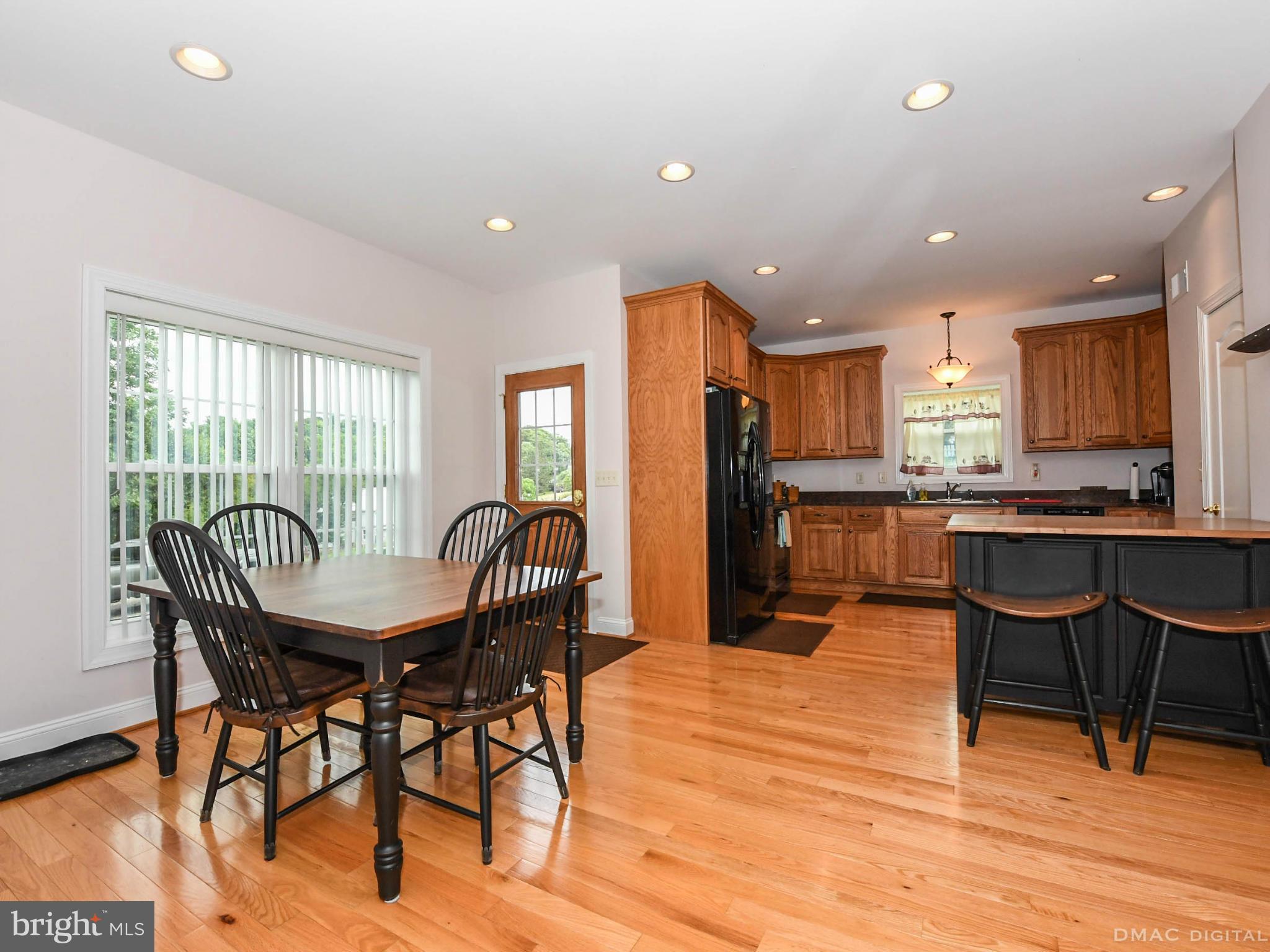 19935 Toms Road Boonsboro, MD 21713 - Photo 12 of 24 Dining Room
