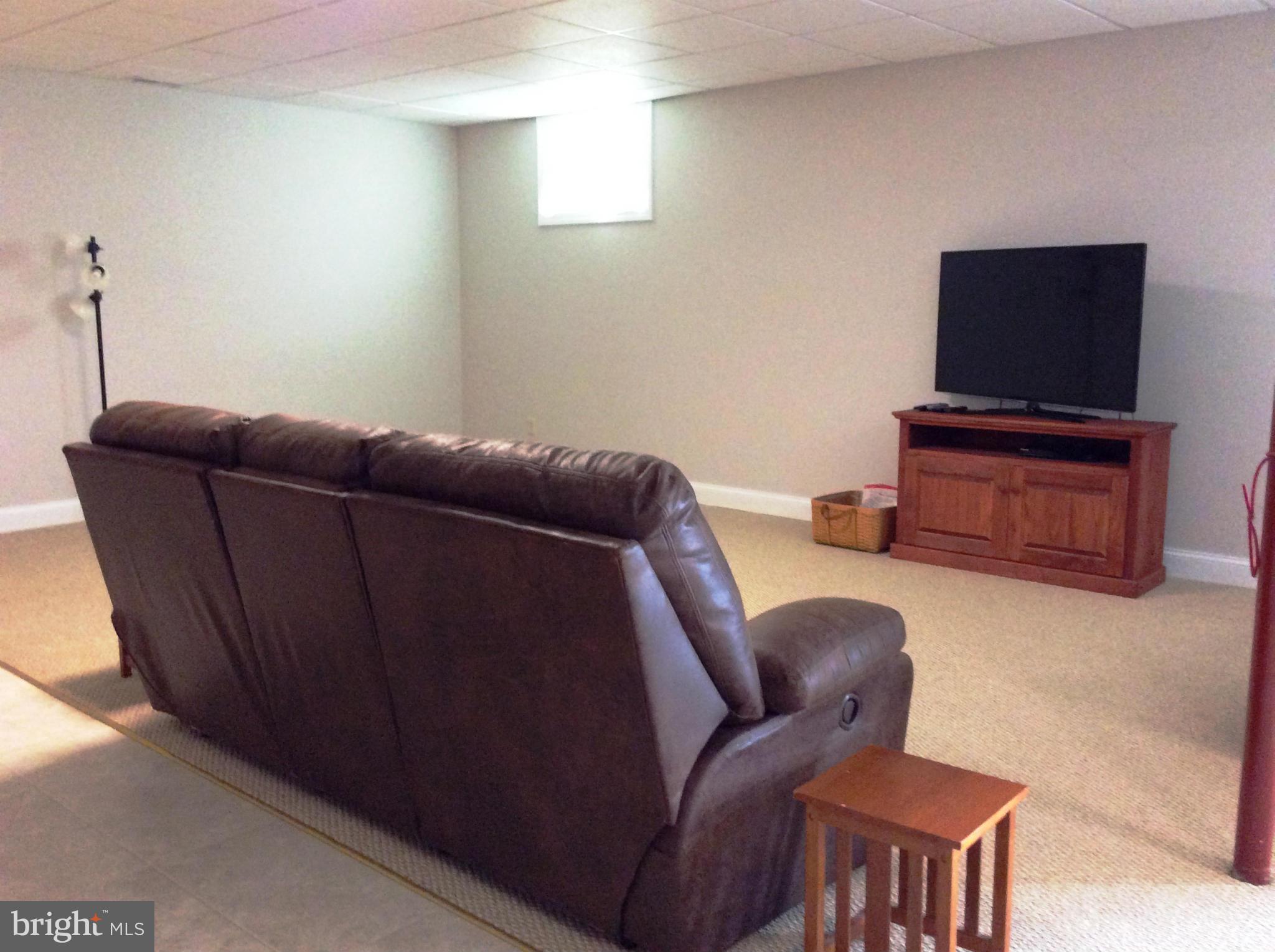 19935 Toms Road Boonsboro, MD 21713 - Photo 19 of 24 Basement
