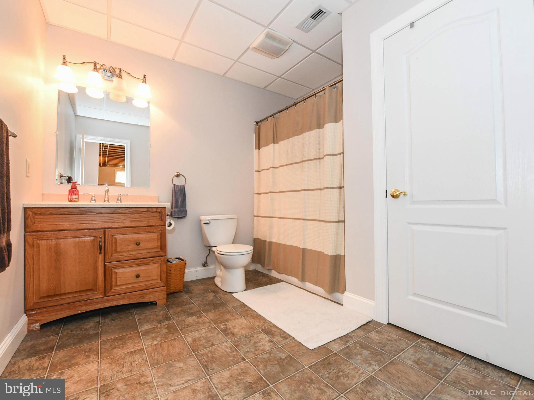 19935 Toms Road Boonsboro, MD 21713 - Photo 22 of 24 Basement