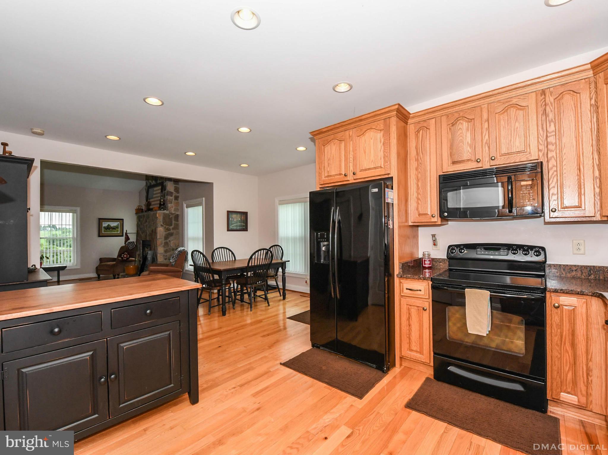 19935 Toms Road Boonsboro, MD 21713 - Photo 10 of 24 Kitchen