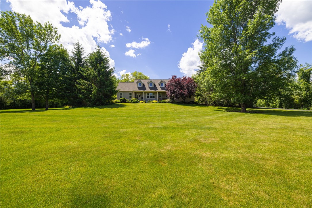 129 Euler Road Ogden, NY 14428 - Photo 2 of 45
